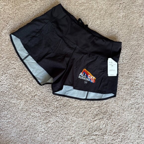 All Day Running Shorts - Picture 3 of 3